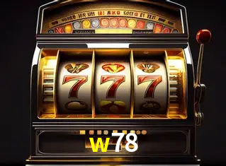 A Popularidade dos Caça-Níqueis no w78