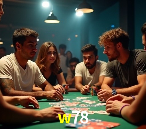 Promoção Relâmpago w78