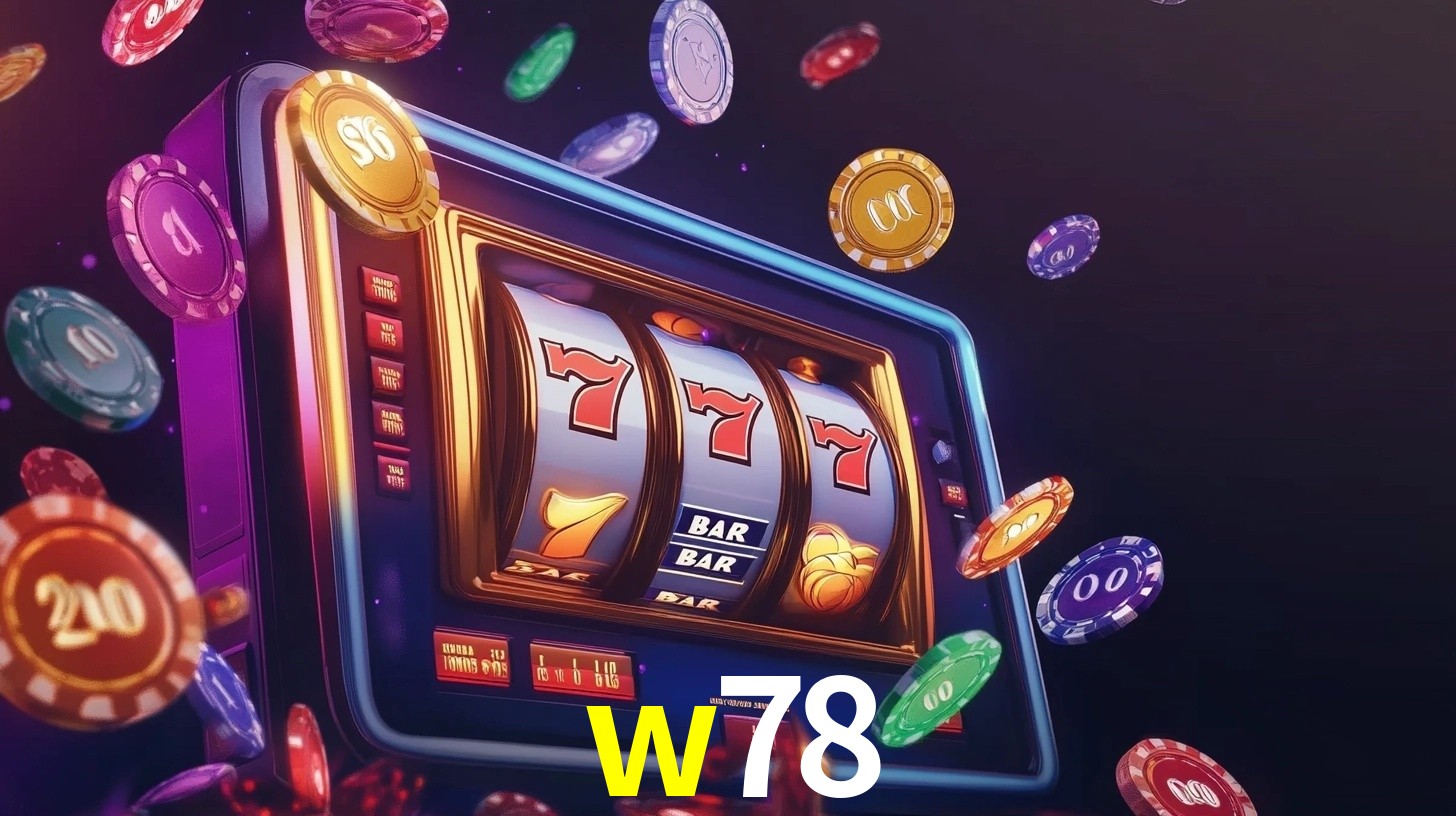 Roulette Table w78