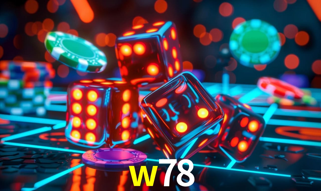 Inovações de Jogos na w78: O Futuro das Experiências Interativas