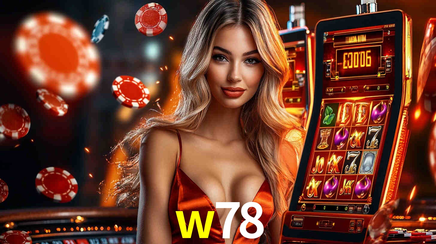 w78 bet