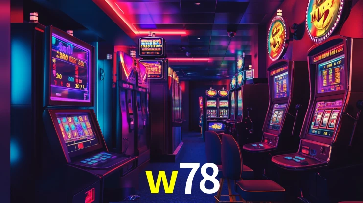 w78 App Interface