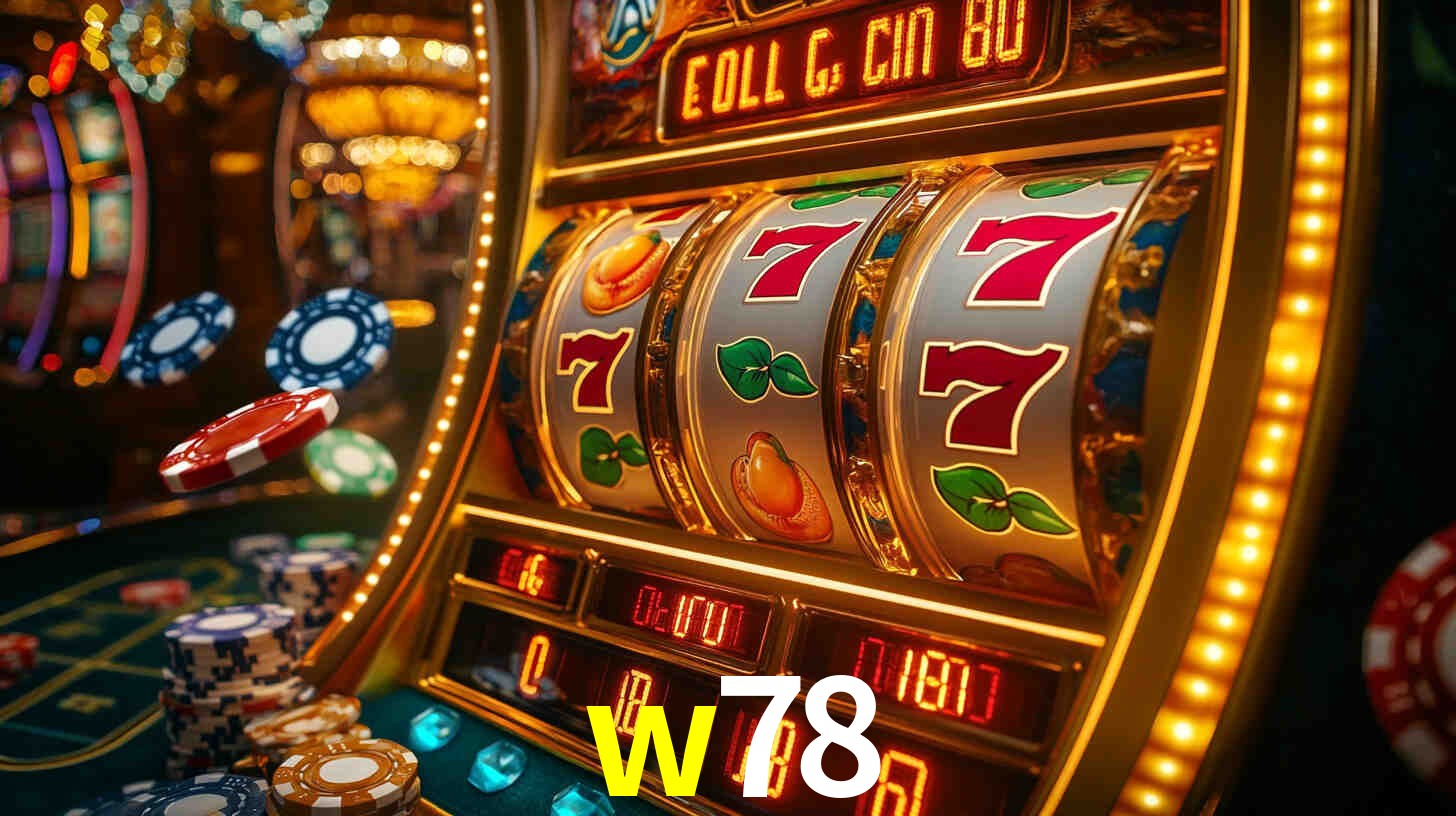 Programa VIP w78