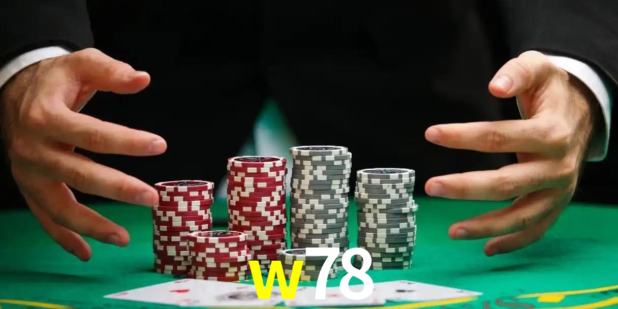 w78 Slots - w78 visual 1