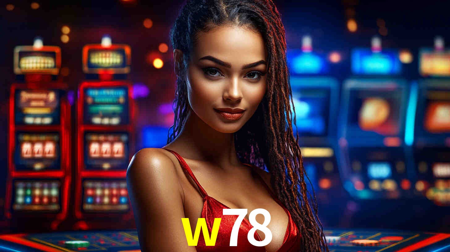 Descubra o Programa VIP da w78: Vantagens Exclusivas para Jogadores