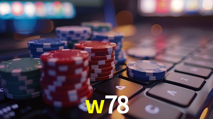 Diretório de Jogos w78