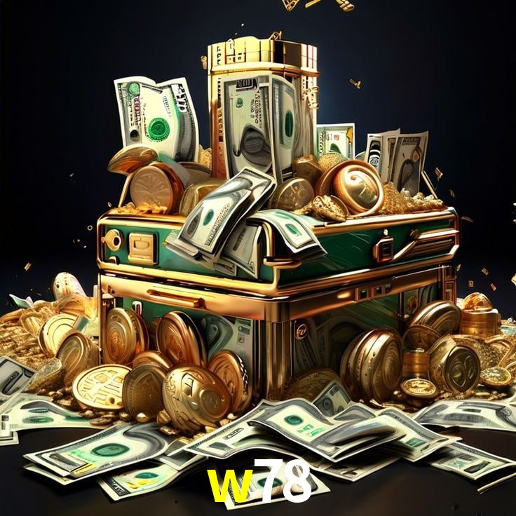 Casino VIP w78