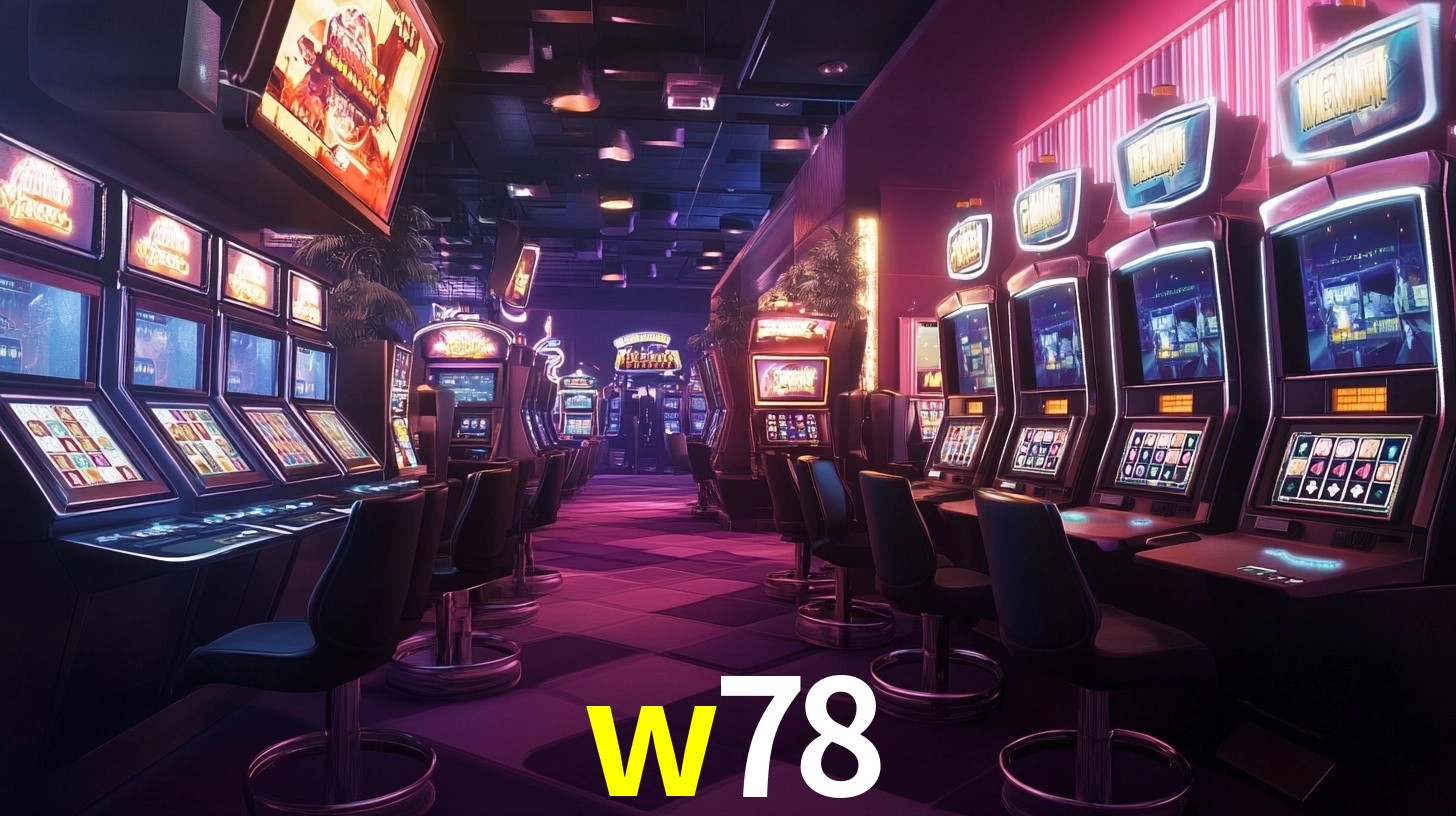 Exclusive Games w78