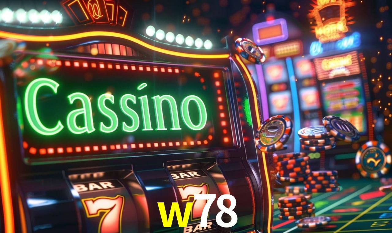 Recursos de Bônus w78