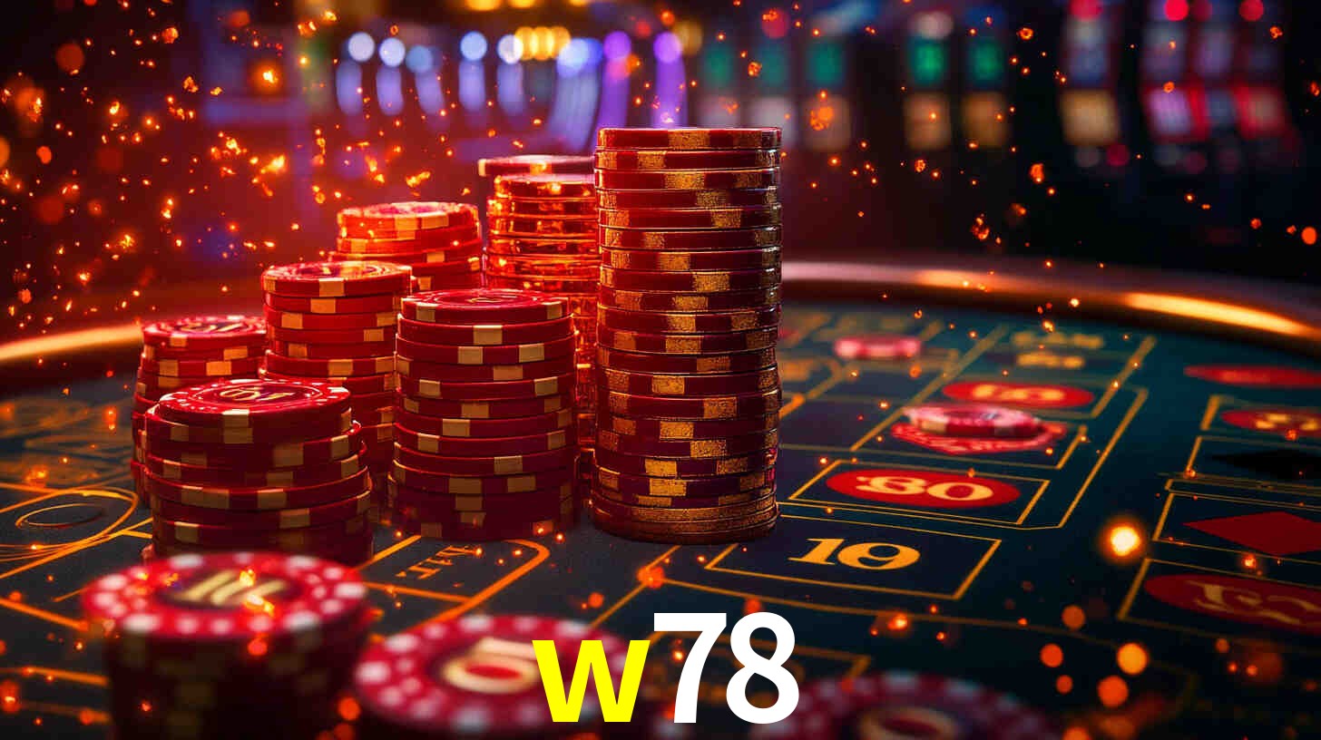 Daily Bonuses w78