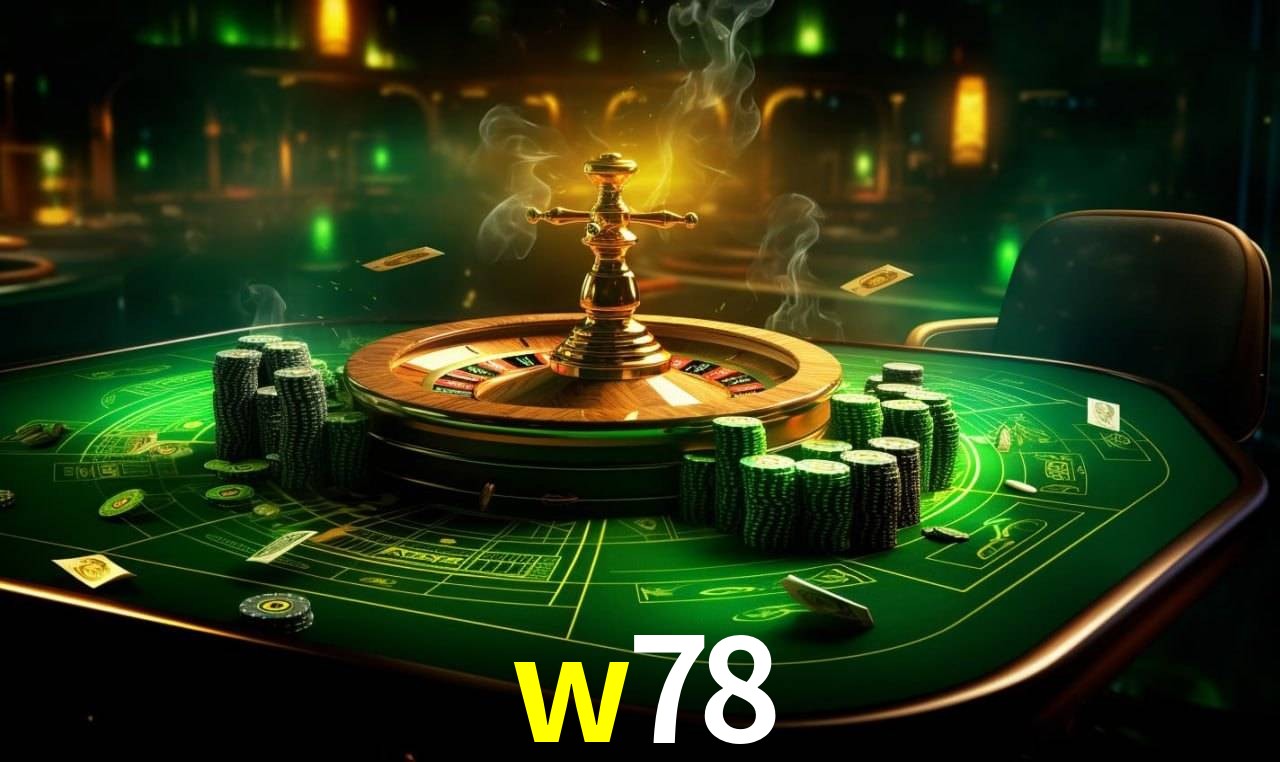 Explorando a Categoria de Eventos em Apostas na w78