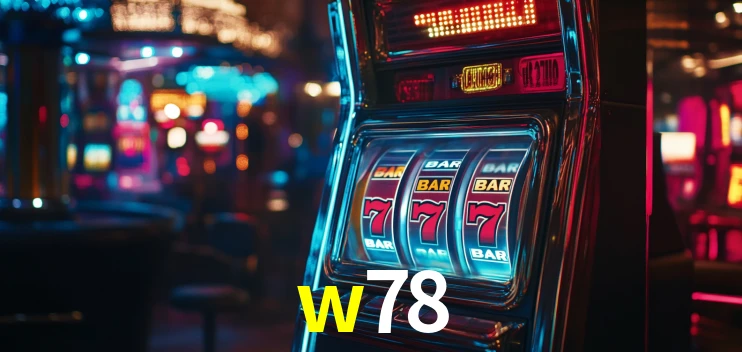 VIP Casino w78
