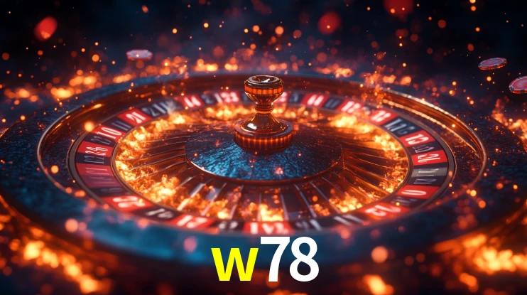 w78 Bônus - w78 visual 1