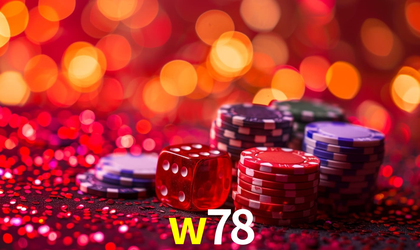 A Popularidade dos Caça-Níqueis no w78