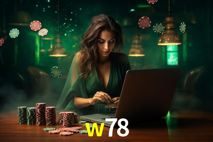 w78 bet
