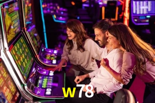 A Experiência Imersiva dos Cassinos Ao Vivo no w78