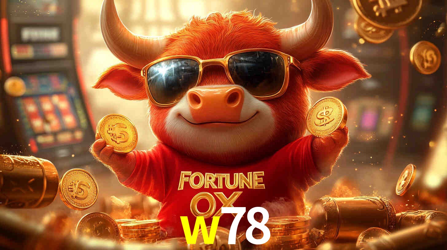 w78 bet