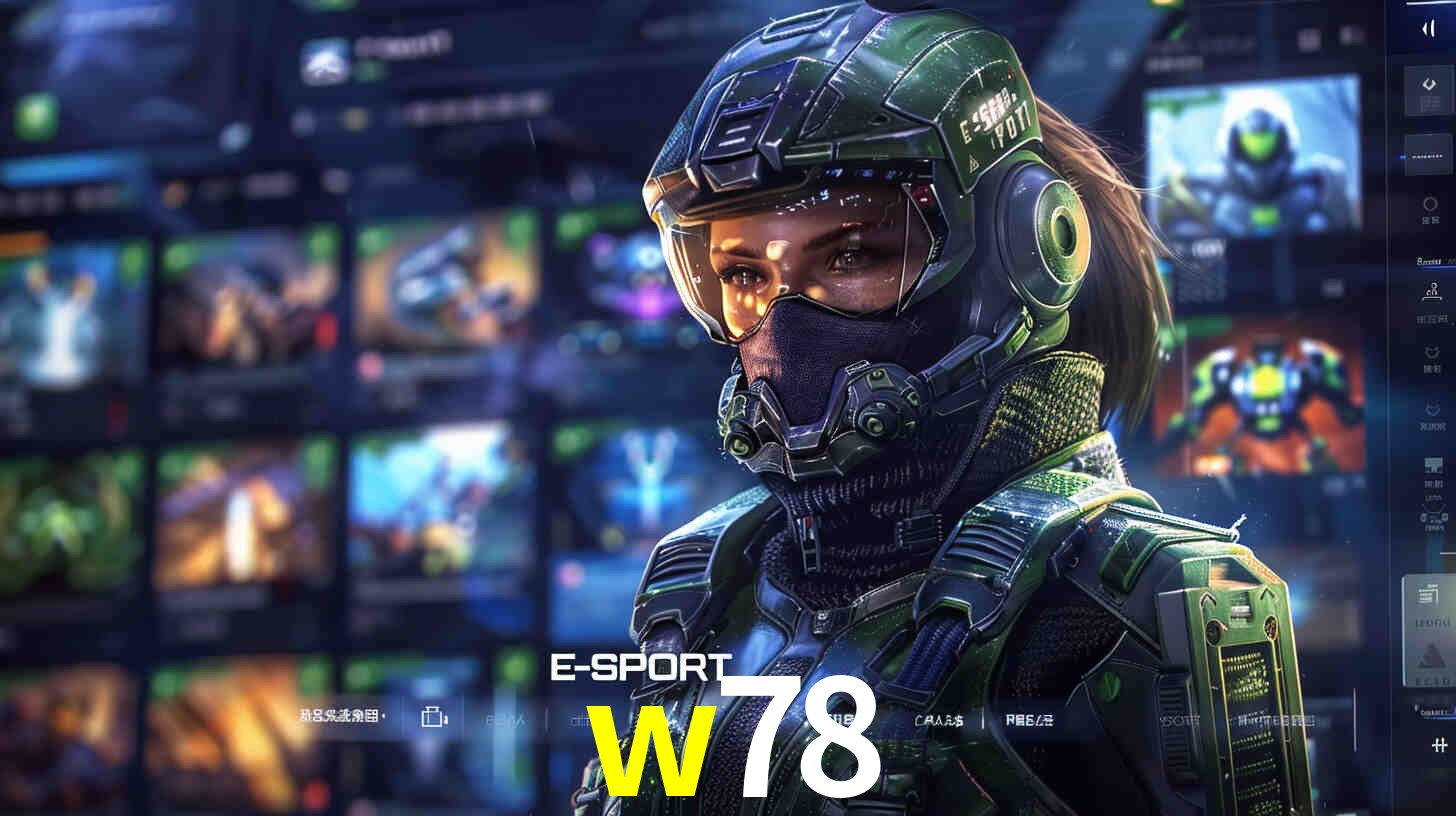 w78 Plataforma - w78 visual 1