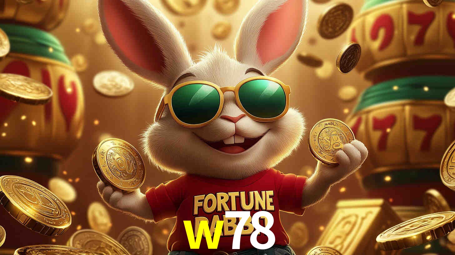 w78 - Aposta Radical e Forte - w78 apk