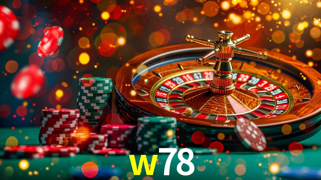 Descubra a Essência do w78: Nossa História e Compromissos