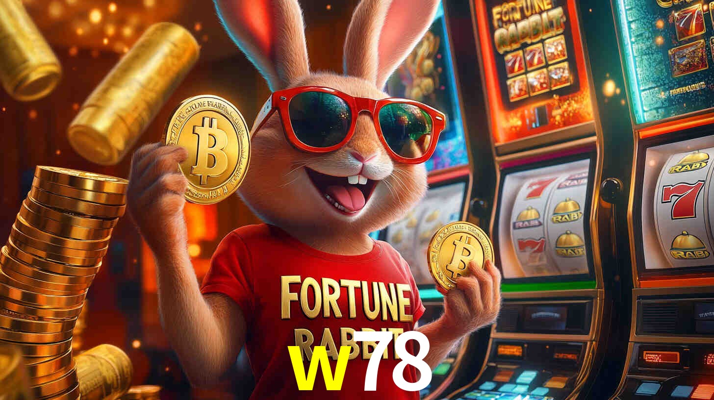 Descubra a Magia dos Jogos de Arcade no w78