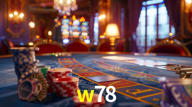 Quick Registration w78