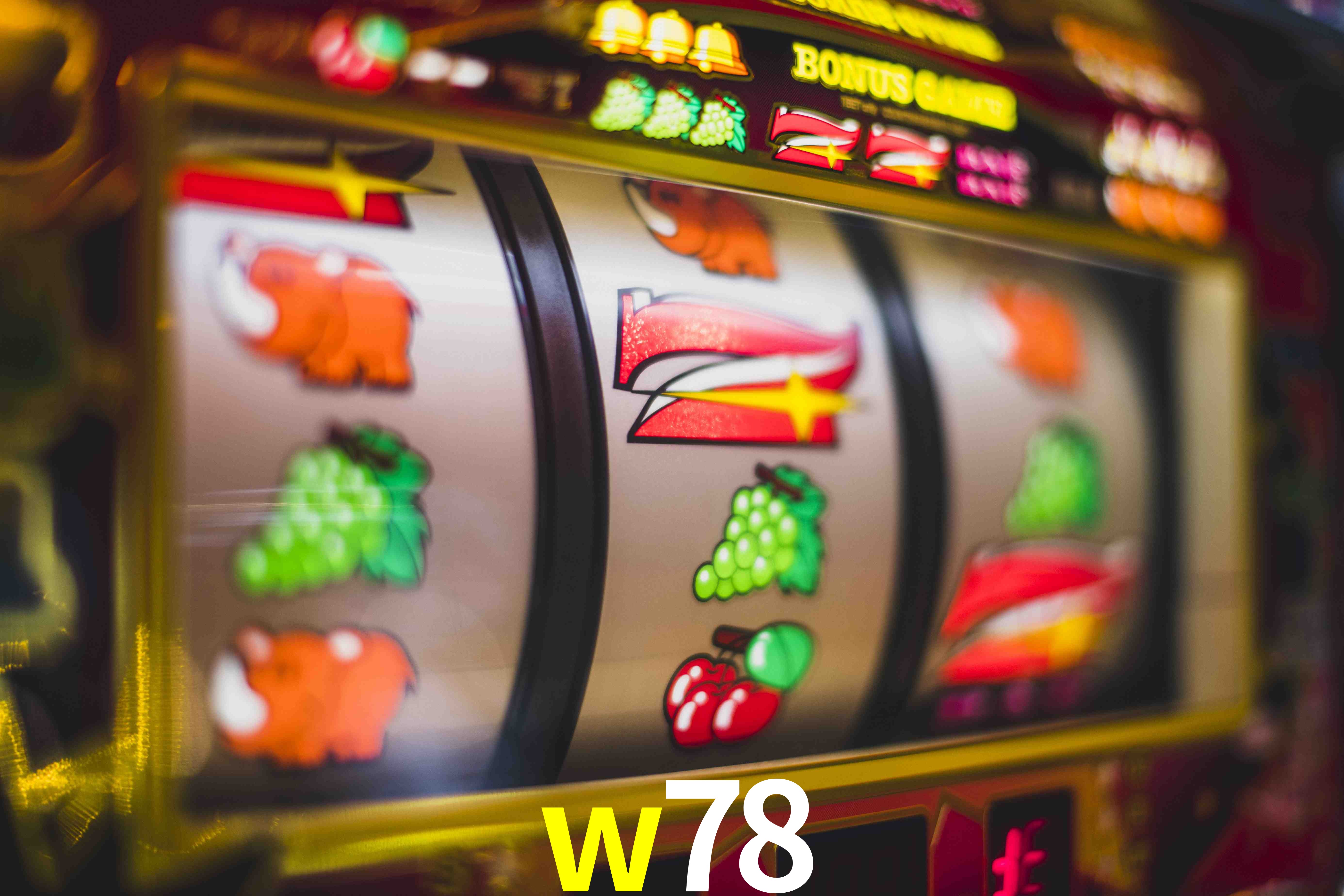 Tennis Betting w78