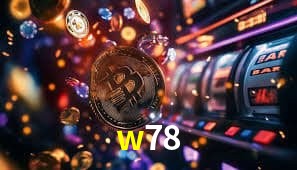Descubra o Programa VIP da w78: Vantagens Exclusivas para Jogadores
