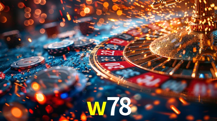 Secure Login w78