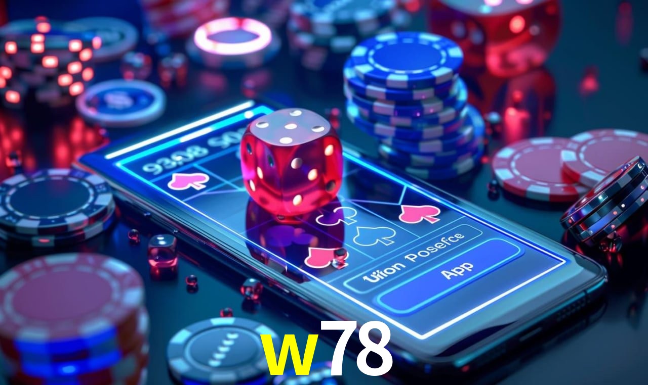 w78 Aplicativo - w78 visual 1