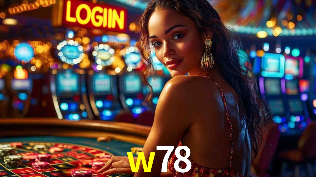 Estatísticas w78